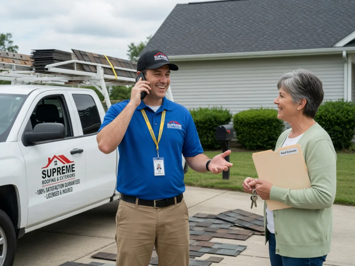 Roof Replacement Russells Point, OH FAQs