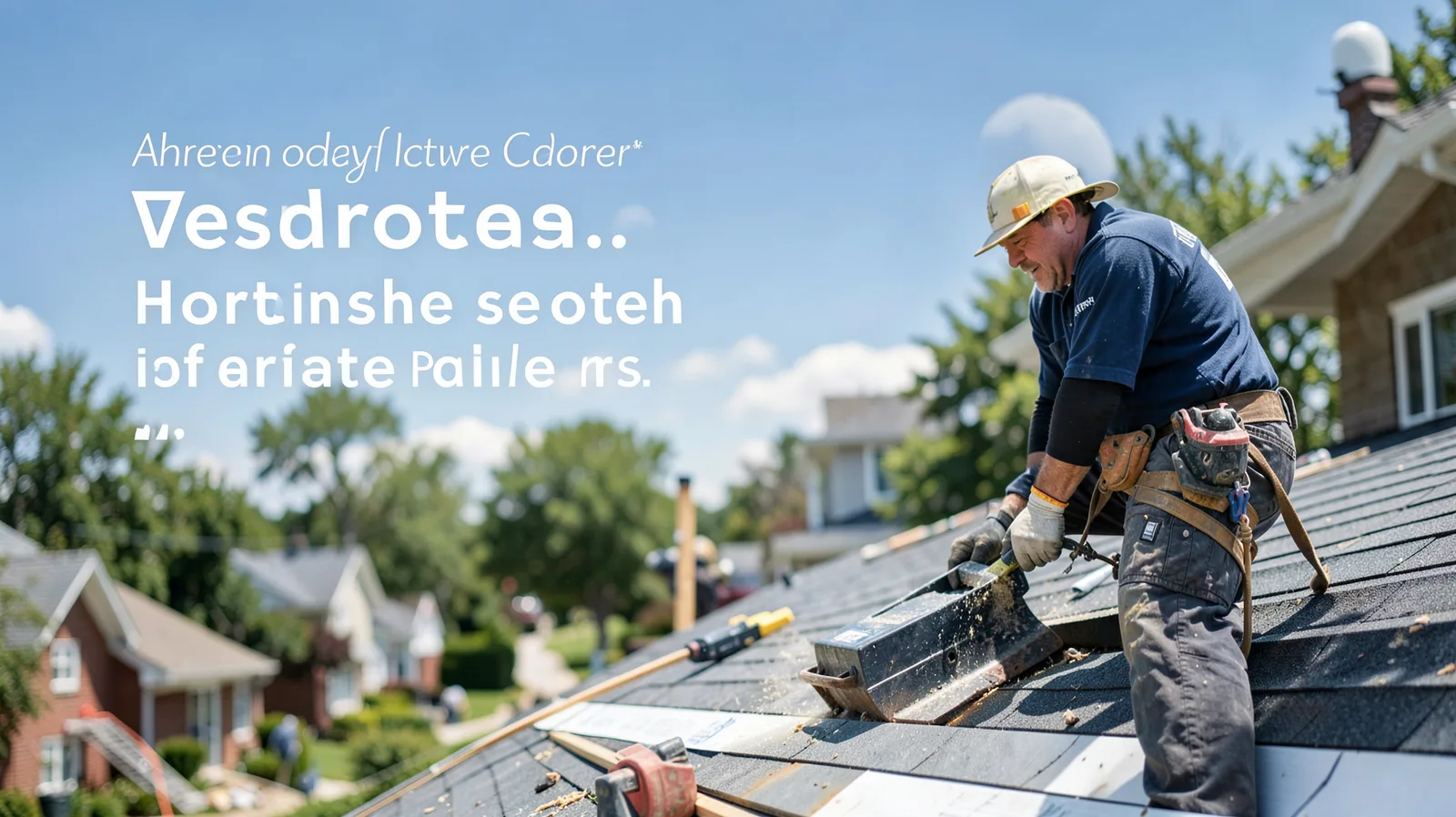 Roof Replacement in Russells Point, OH near me